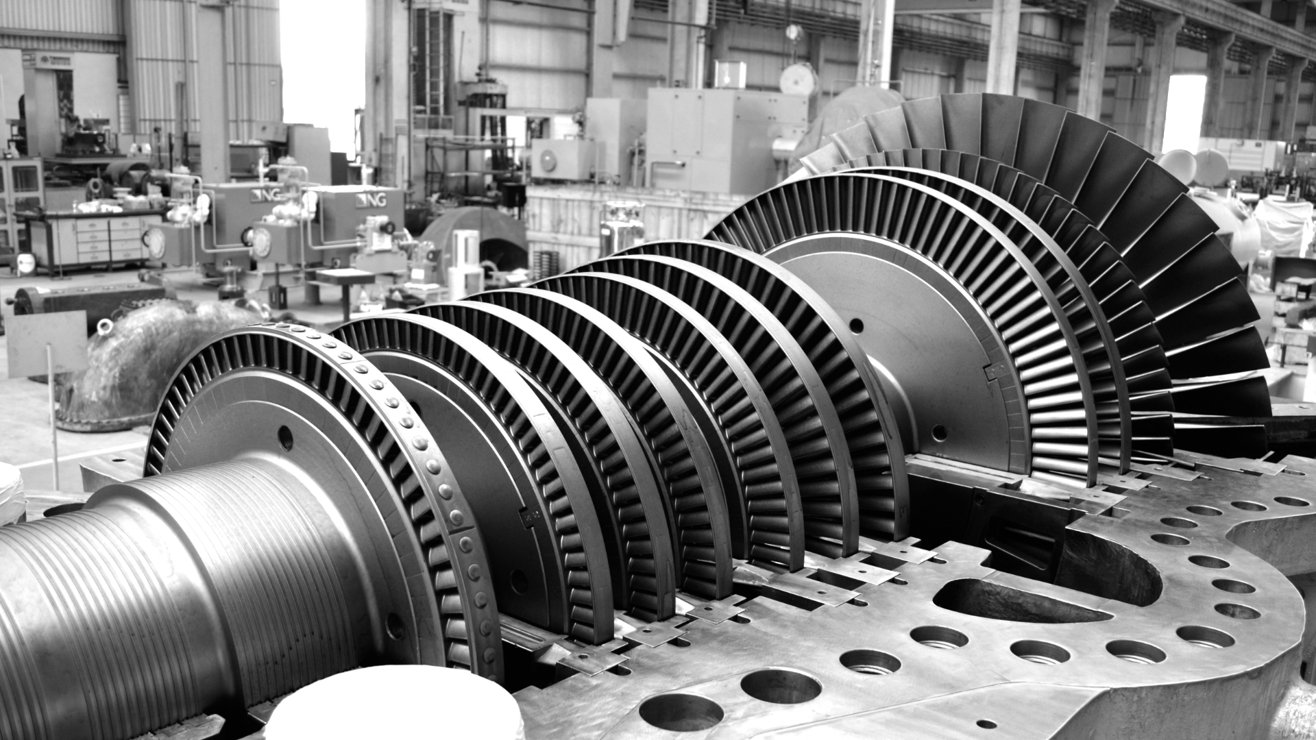Rotating Equipment