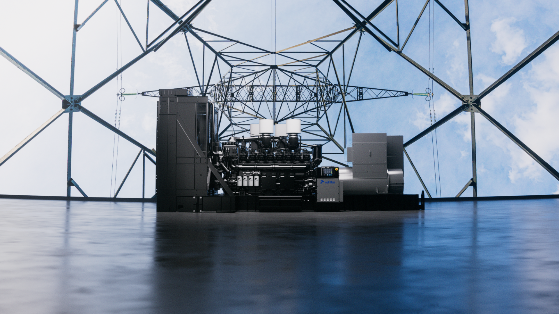 Rehlko DC PowerSystems Update8