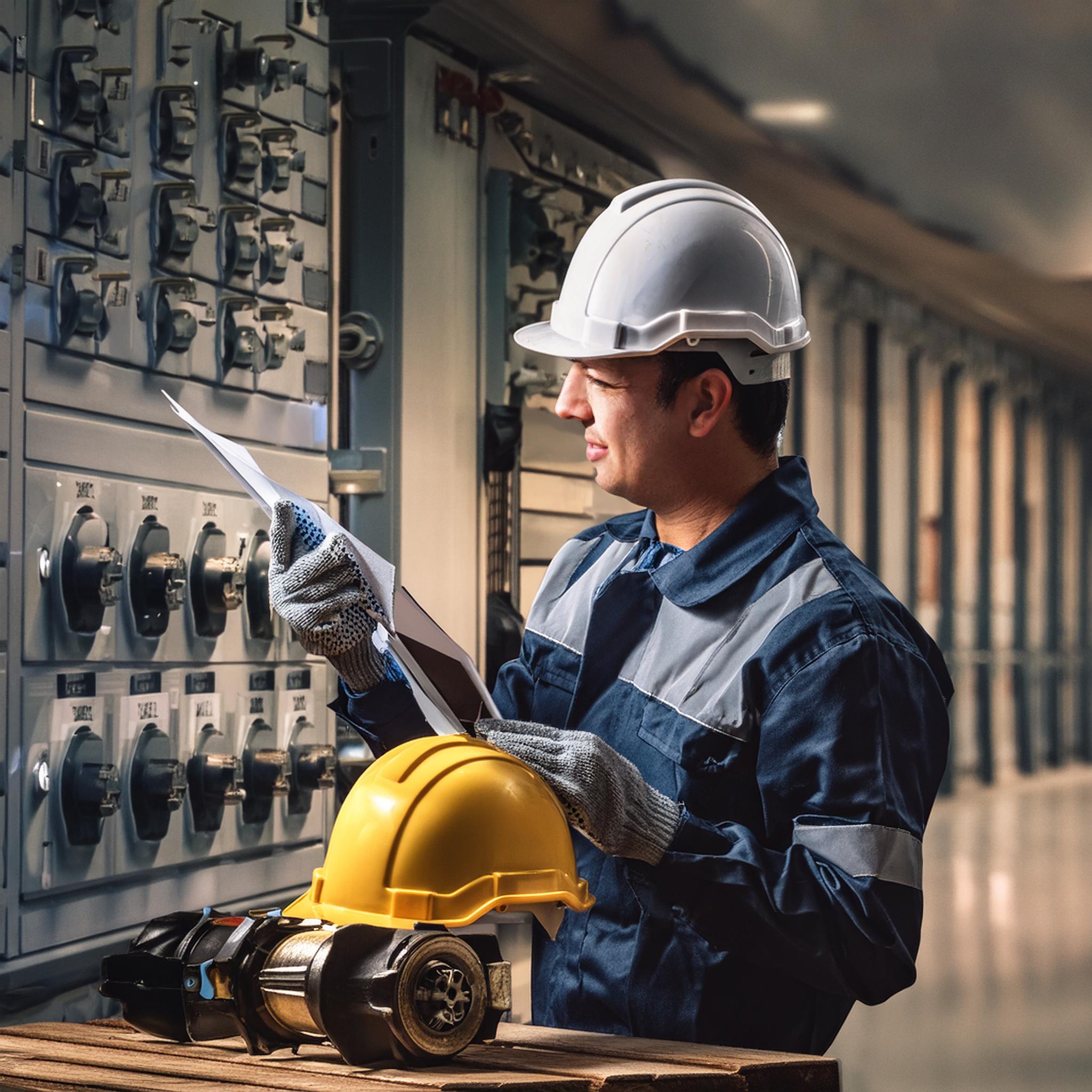 Maintenance Contracts